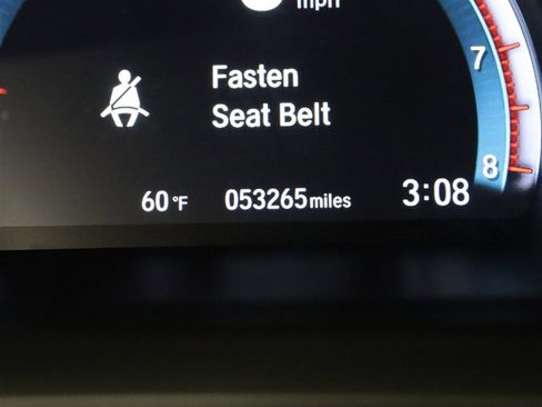 Used 2019 Honda Civic Touring image 21