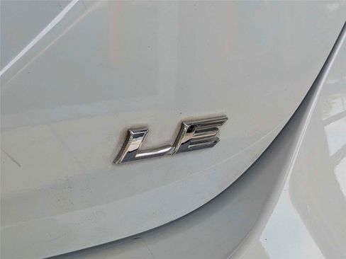 Certified 2023 Toyota Camry LE FWD image 7
