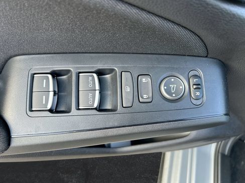 Used 2026 Honda Civic Sport image 12