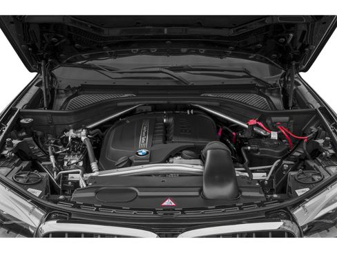 Used 2015 BMW X5 xDrive35i AWD/4WD image 45