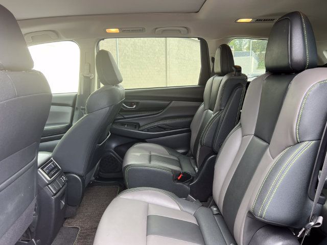 Used 2024 Subaru Ascent Onyx Edition AWD/4WD image 5