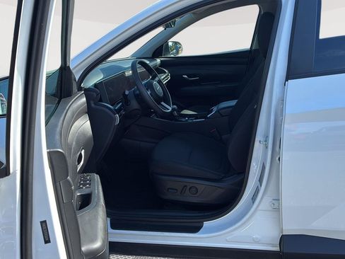 Certified 2025 Hyundai Tucson SEL AWD/4WD image 29
