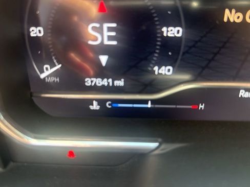 Used 2023 GMC Sierra 1500 Denali w/ Denali Reserve Package image 5