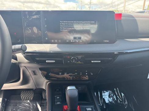New 2026 Nissan Kicks SR w/ SR Premium Package AWD/4WD image 19