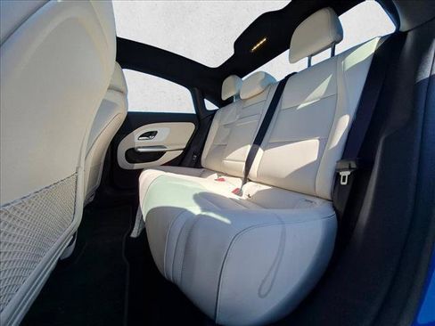 Certified 2026 Mercedes-Benz CLA 350 image 16