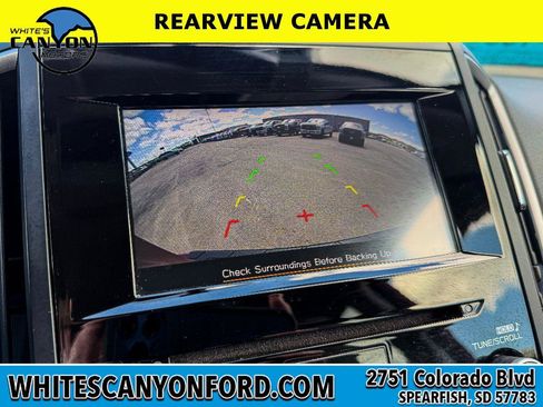 Used 2021 Subaru Forester Premium AWD/4WD image 17