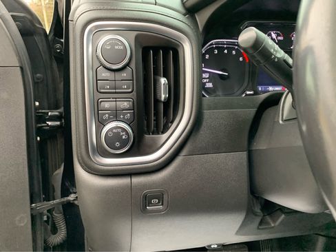 Used 2021 GMC Sierra 1500 Elevation w/ X31 Off-Road Package image 13