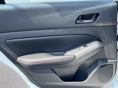 New 2026 Nissan Altima 2.5 SR FWD image 29