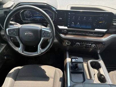 Used 2023 Chevrolet Silverado 1500 RST