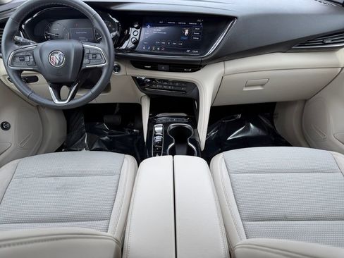 Used 2023 Buick Envision Preferred image 10