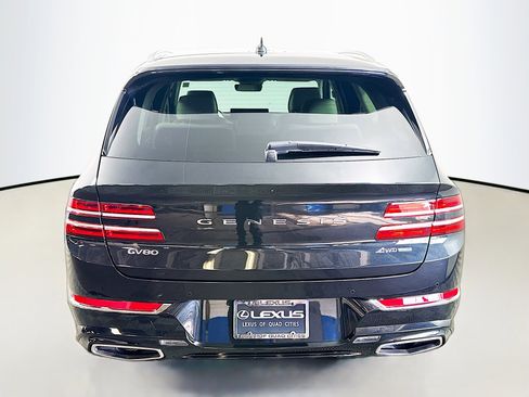 Used 2024 Genesis GV80 3.5T w/ Prestige Package image 6