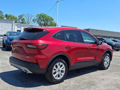 Used 2026 Ford Escape Active w/ Cold Weather Package AWD/4WD image 6