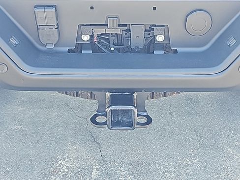 New 2025 GMC Sierra 2500 AT4X w/ AT4X AEV Edition image 7