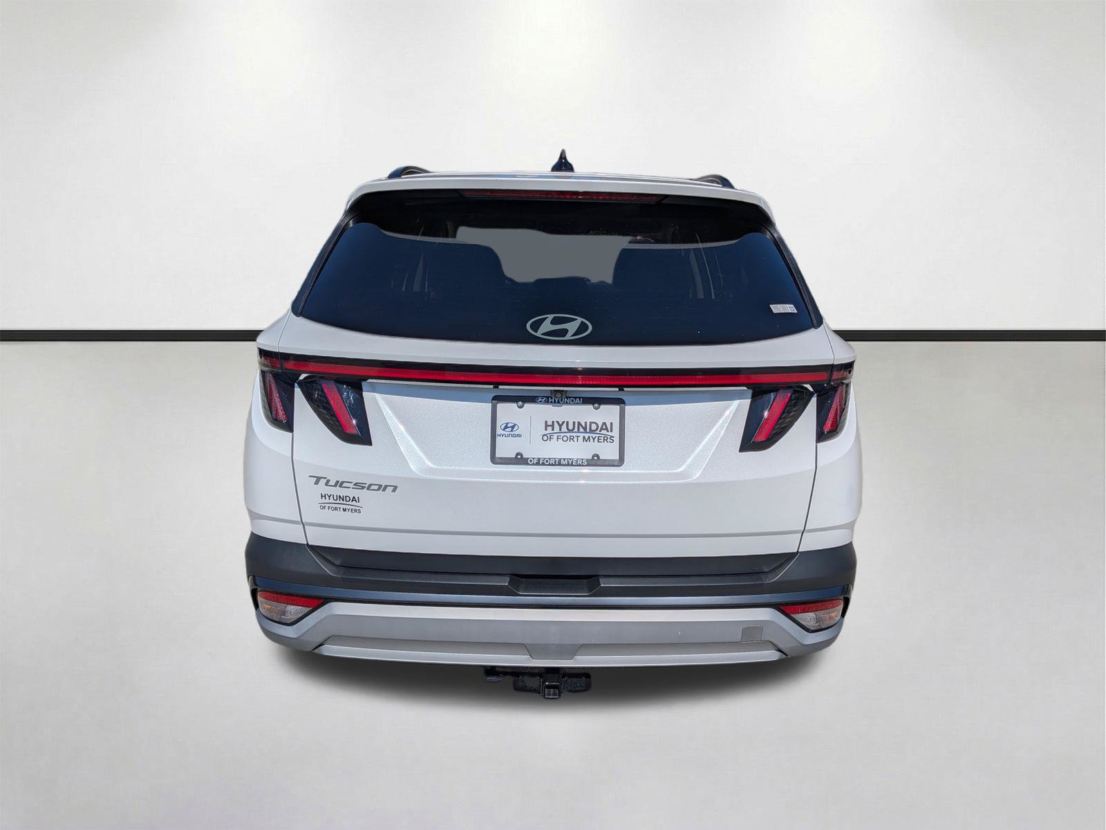 Used 2025 Hyundai Tucson SEL FWD image 5