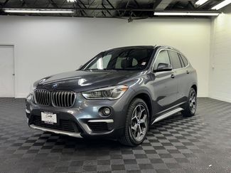 Used 2016 BMW X1 xDrive28i image 1