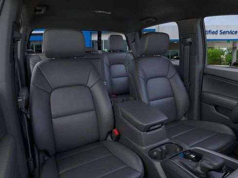 New 2026 Chevrolet Colorado LT w/ LT Convenience Package image 16