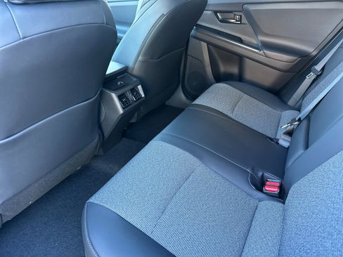 New 2026 Toyota bZ image 11