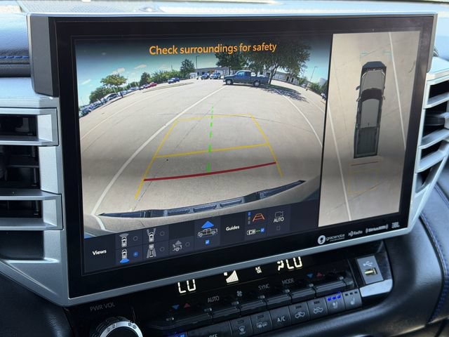 Used 2023 Toyota Tundra Platinum RWD image 17