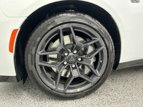 New 2026 Dodge Charger Scat Pack AWD/4WD image 9