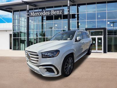 Certified 2025 Mercedes-Benz GLS 450 4MATIC