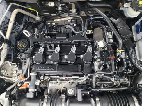 Used 2021 Honda Accord Sport Special Edition image 30