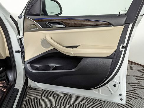 Certified 2022 BMW X3 xDrive30i w/ Convenience Package image 27