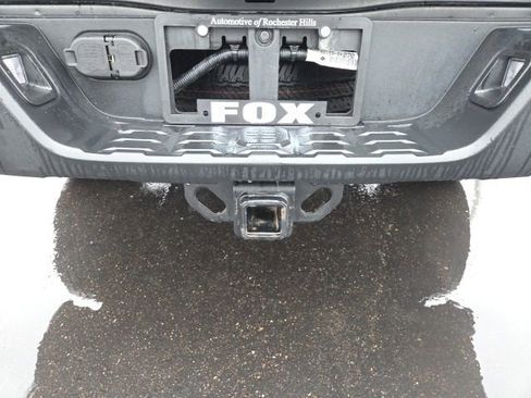 Used 2023 Toyota Tacoma Limited image 26