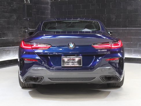Used 2023 BMW 840i Coupe image 11