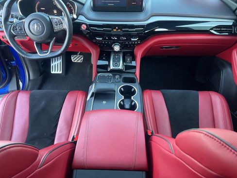 Used 2023 Acura MDX A-Spec image 20