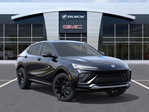 New 2026 Buick Envista Sport Touring w/ Convenience I Package image 7