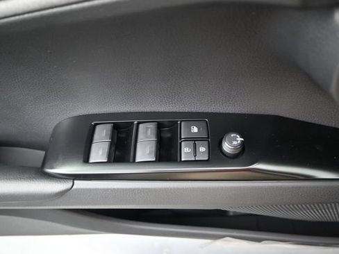 New 2026 Toyota Camry LE FWD image 9