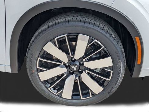 New 2026 Mitsubishi Outlander SEL FWD image 11