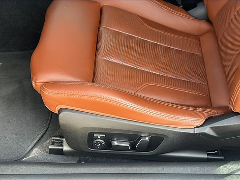 Certified 2025 BMW M4 Competition image 15