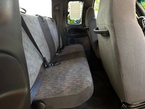 Used 2001 Dodge Ram 1500 Truck 2WD Quad Cab image 20