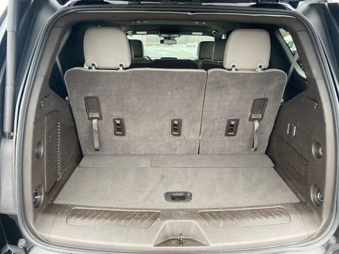 Certified 2024 GMC Yukon SLT image 21