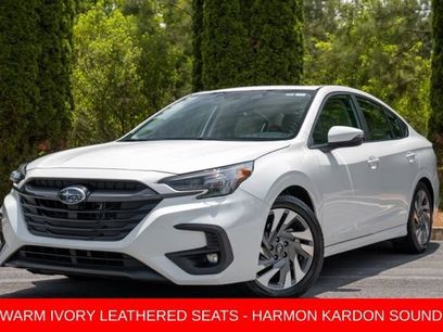 Used 2025 Subaru Legacy Limited