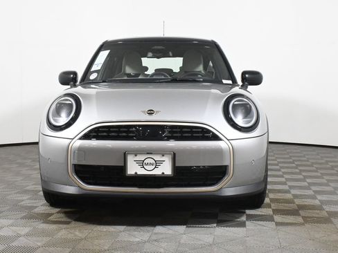 New 2026 MINI Cooper 4-Door Hardtop image 10