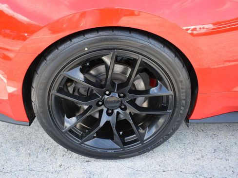 Used 2016 Ford Mustang GT Premium w/ GT Performance Package RWD image 28