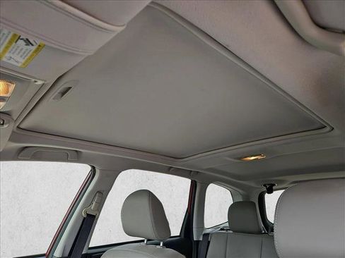 Used 2015 Subaru Forester 2.5i Limited image 14