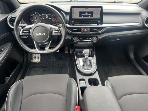 Used 2024 Kia Forte GT-Line w/ GT-Line Premium Package image 22