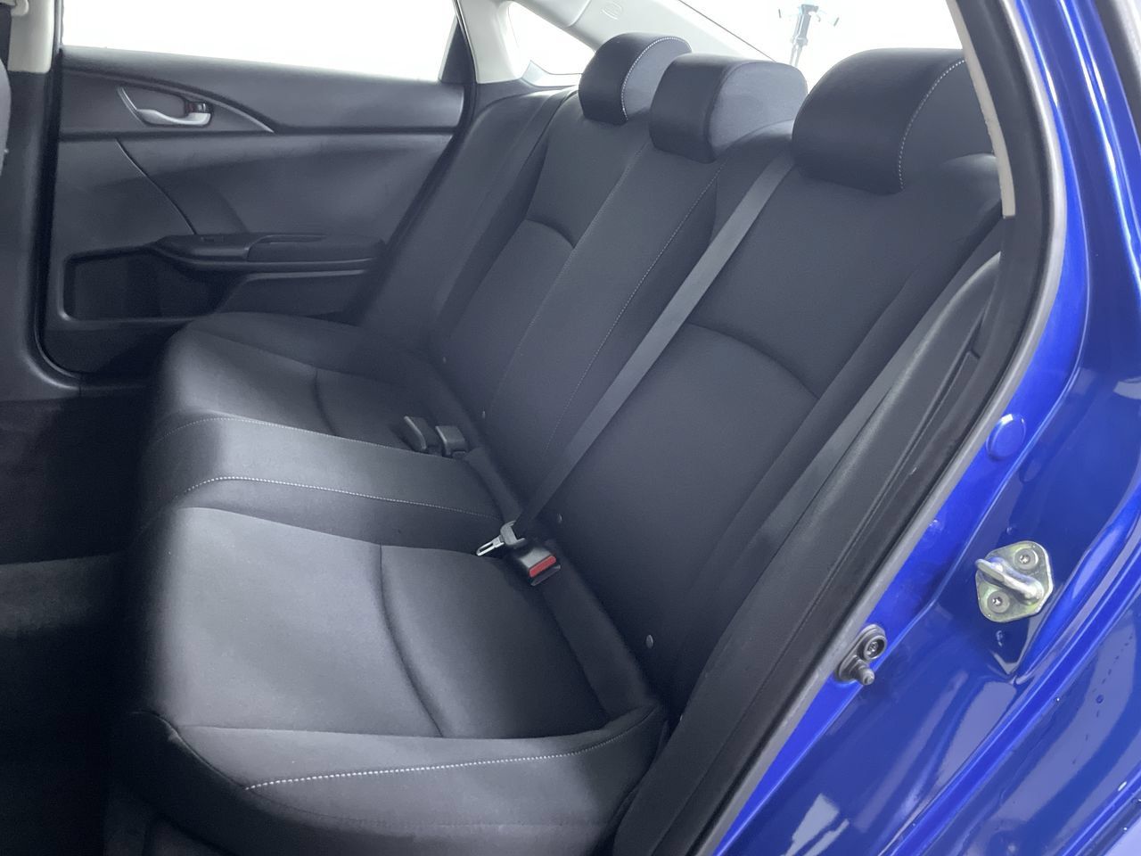 Used 2019 Honda Civic LX image 20