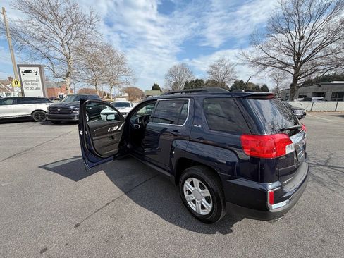 Used 2016 GMC Terrain SLE w/ Convenience Package image 15