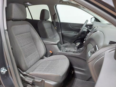 Certified 2023 Chevrolet Equinox LT image 23