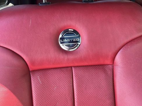 Used 2013 Ford F150 Limited image 17