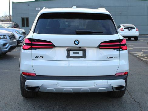 Used 2026 BMW X5 xDrive40i image 9