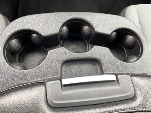 Used 2024 RAM 2500 Big Horn w/ Bed Utility Group image 35