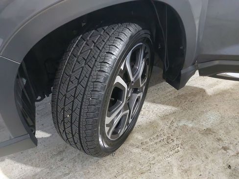 Used 2024 Subaru Ascent Touring AWD/4WD image 34