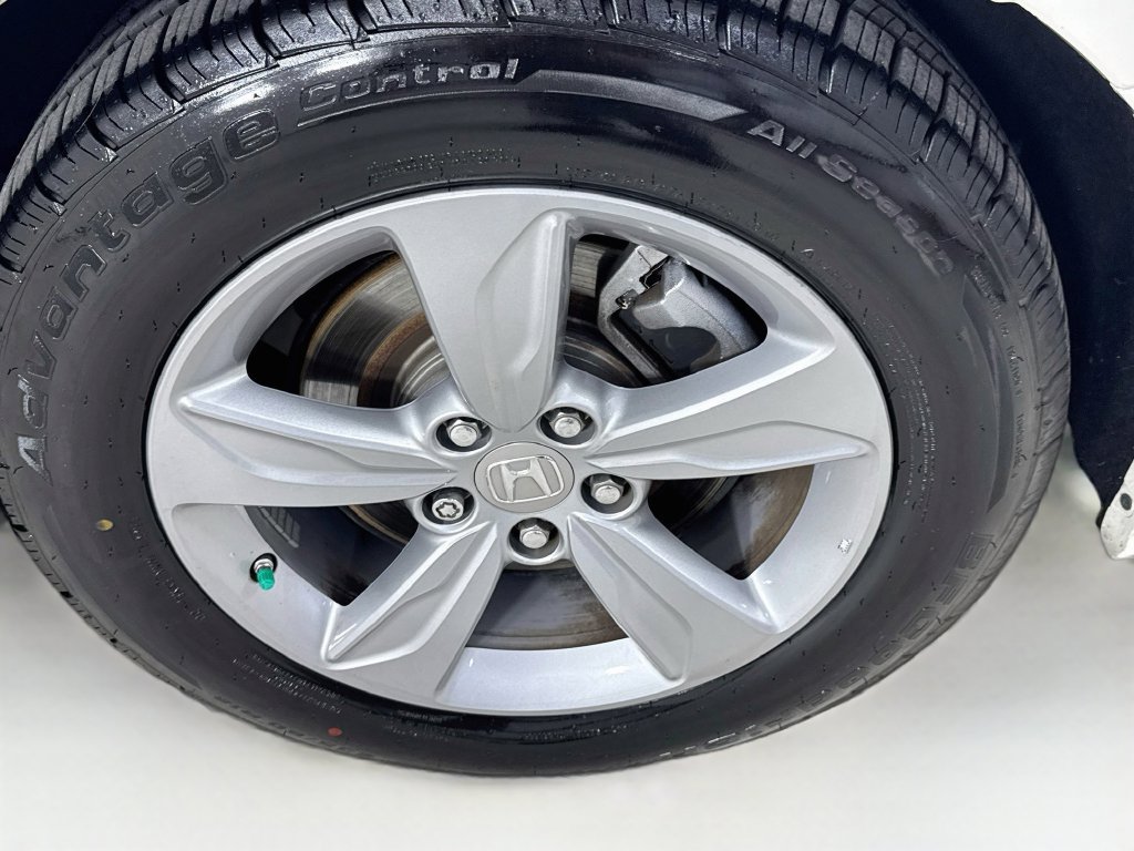 Used 2018 Honda Odyssey EX-L image 43