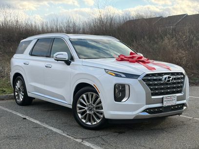 Used 2020 Hyundai Palisade Limited