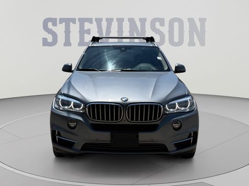 Used 2015 BMW X5 xDrive50i AWD/4WD image 8